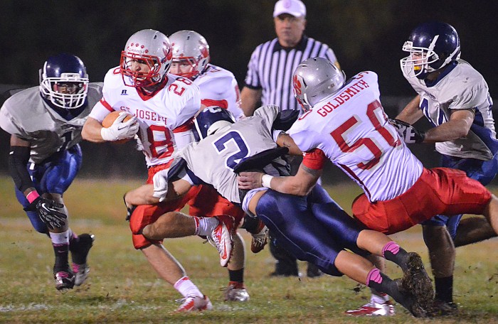 ac football