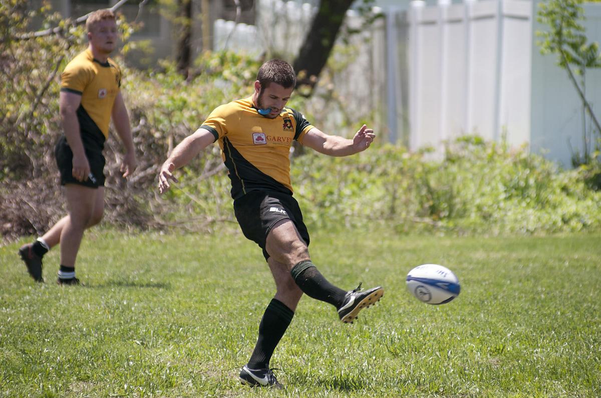 Galloway Rugby