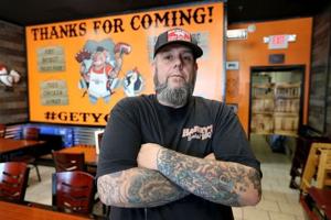 Harry's Smokin' BBQ owner opening Ocean County hot dog restaurant news image