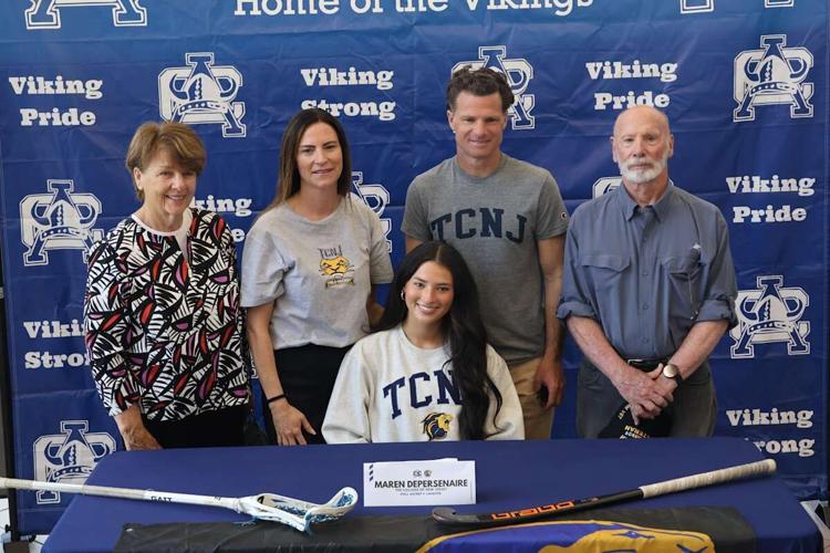 Atlantic City High School Student-Athletes Celebrate College Commitments on Decision Day 2026