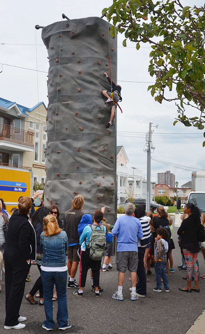 margate funfest by the bay