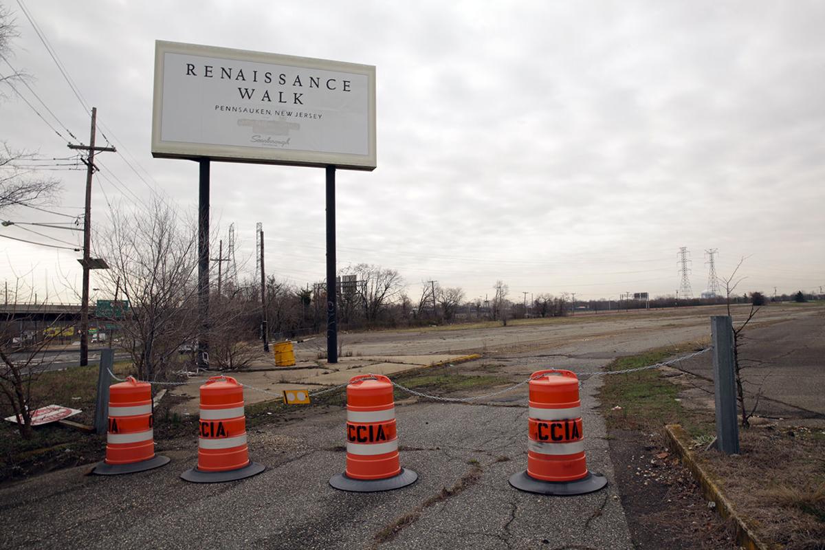Pennsauken Mart site sold, developer says Breaking News