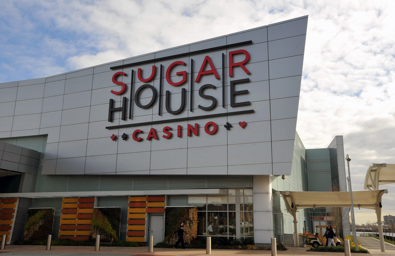 sugarhouse casino sweetie salary