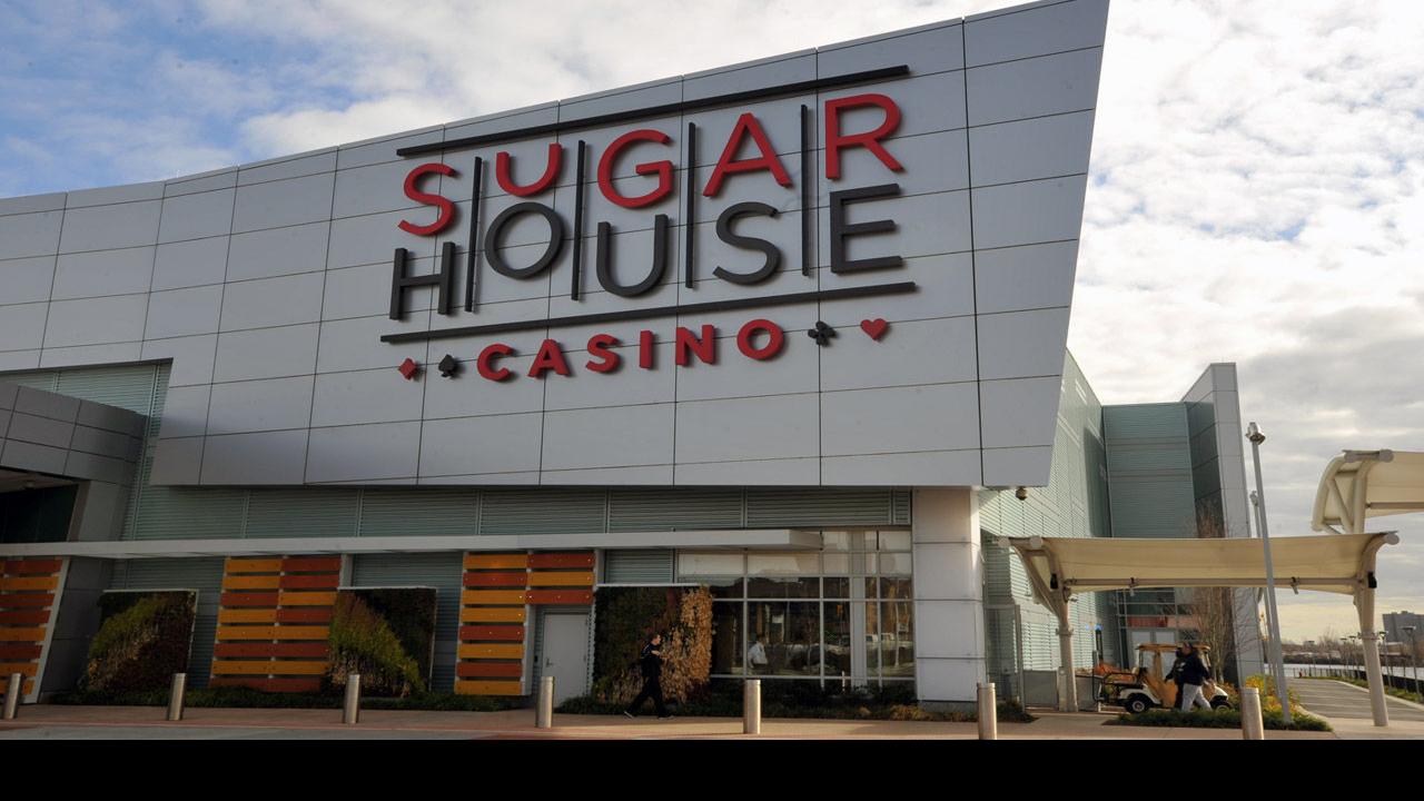 Sugarhouse Casino Philadelphia Restaurants