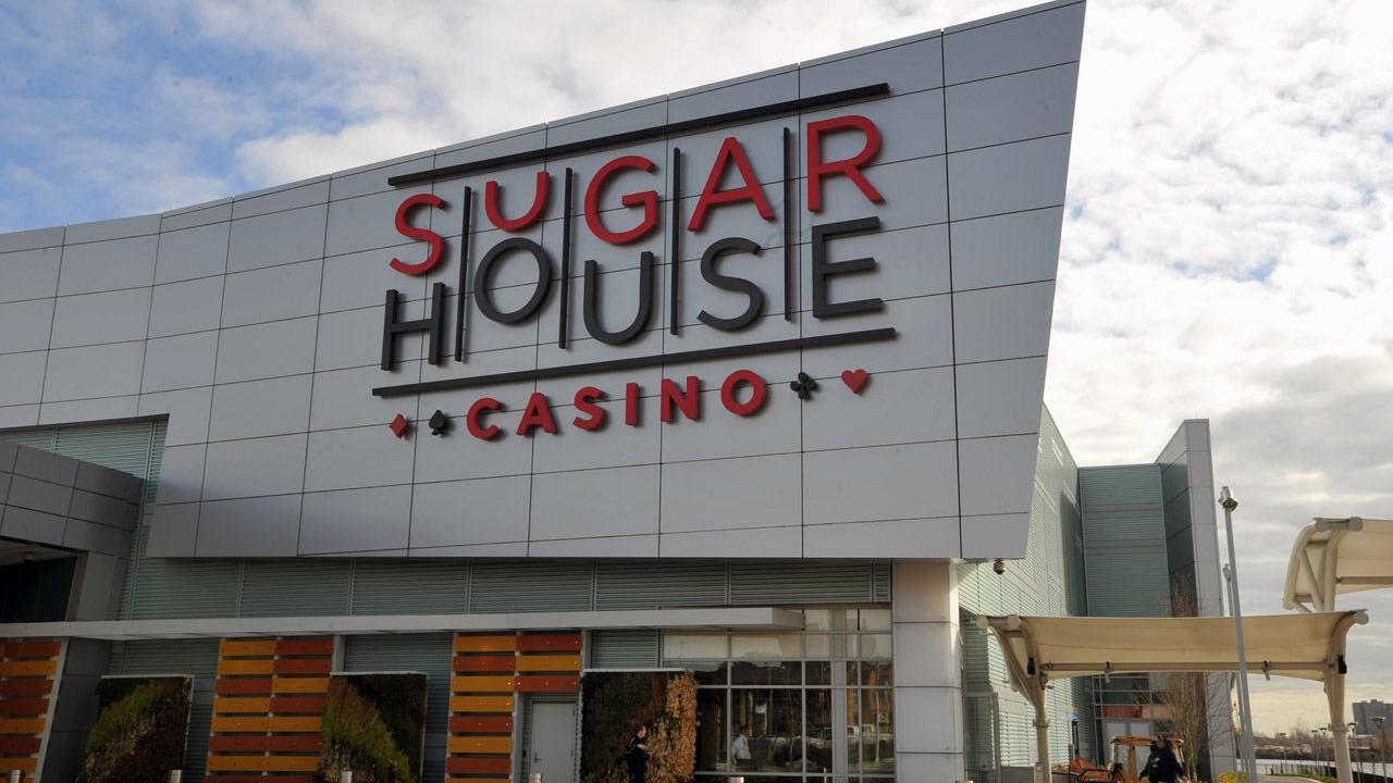 Sugarhouse Casino Philadelphia Restaurants Sugarhouse Casino Philadelphia Restaurants