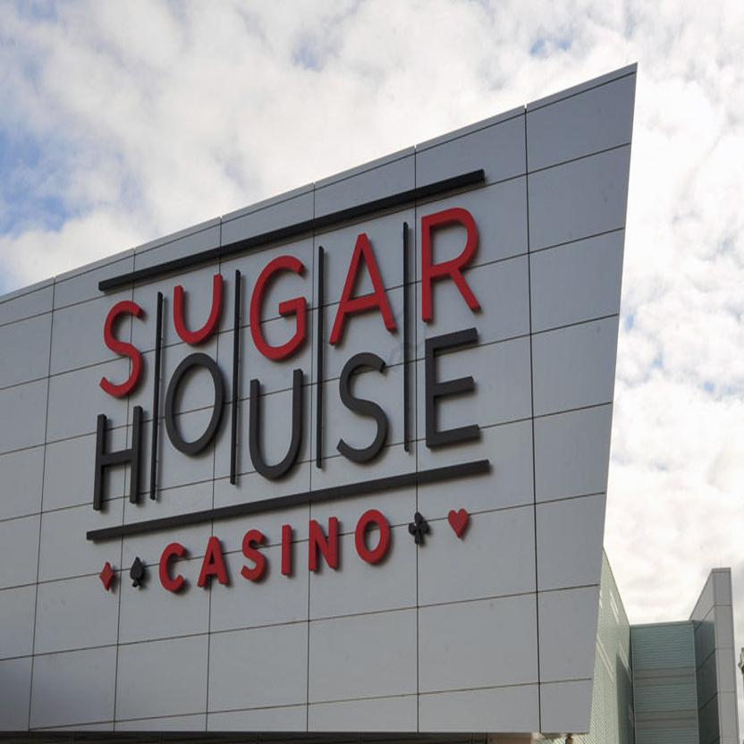 Sugarhouse