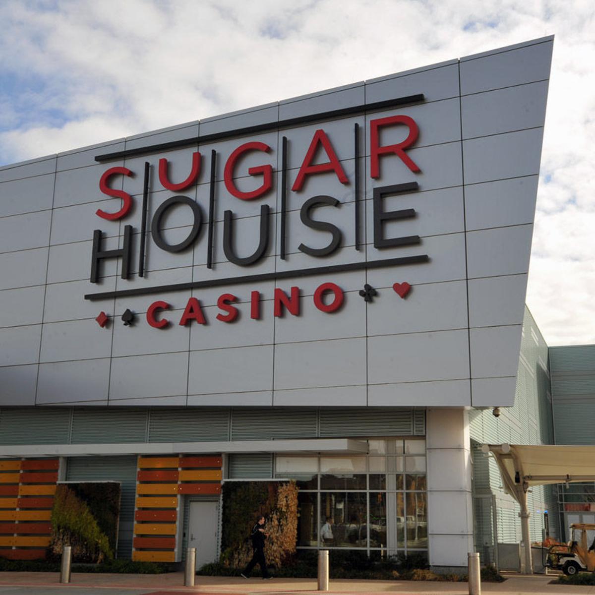Sugarhouse Sugarhouse