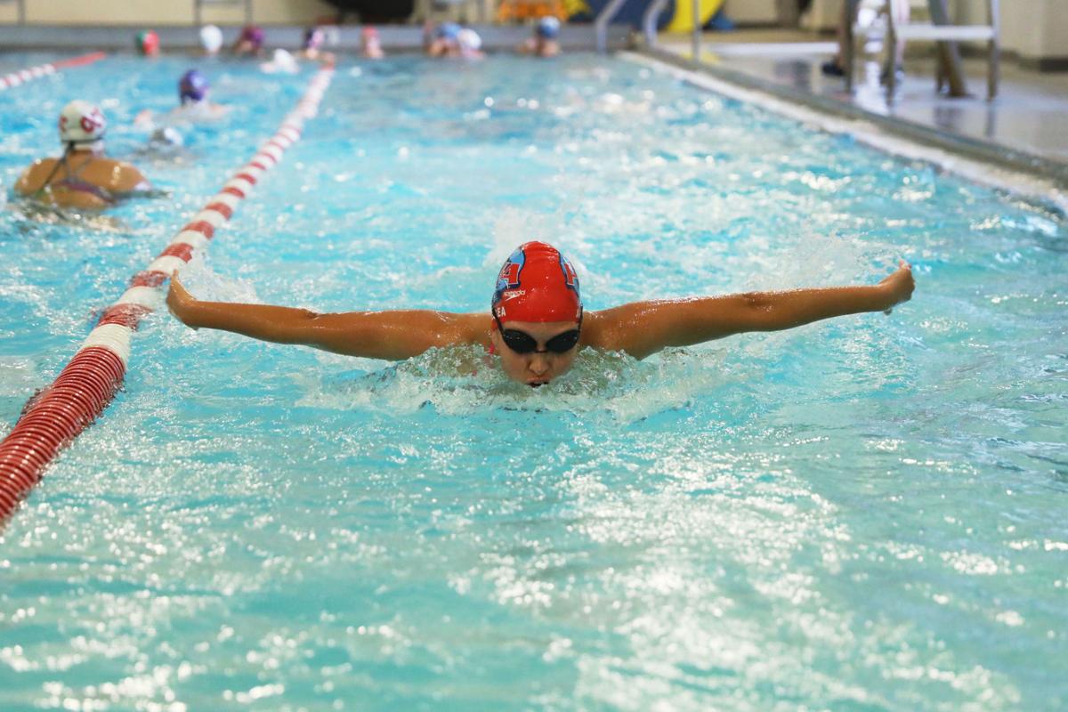 Ocean City Aquatic And Fitness Center Ocean City Aquatic And Fitness Center