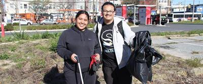Volunteers, Vendors Needed for Atlantic City Community Day