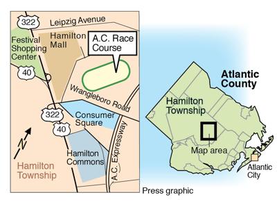 Atlantic City Race Course