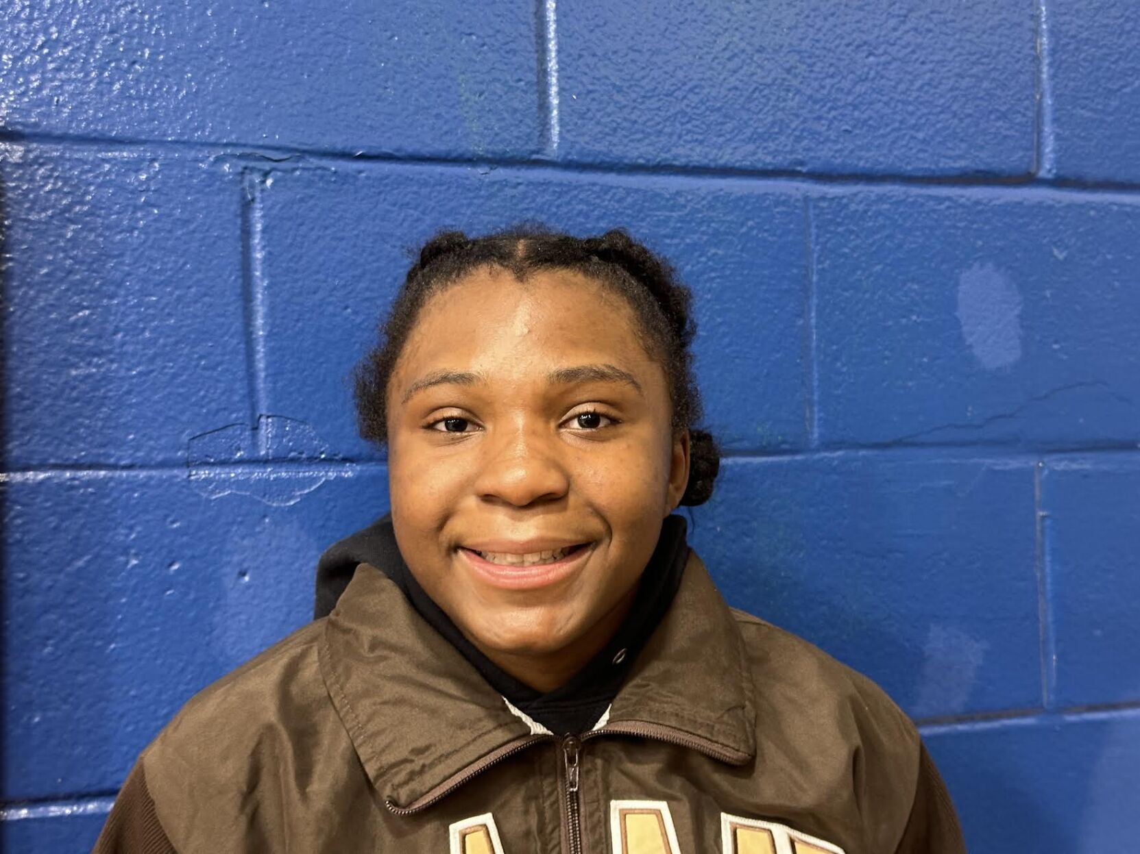 Lamiah 6 things we've learned so far this girls wrestling season