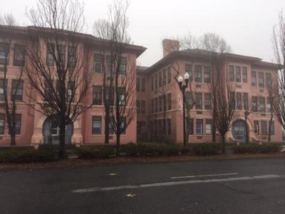 Crda Public Hearing Set For Sencit Liberty Apartments Project