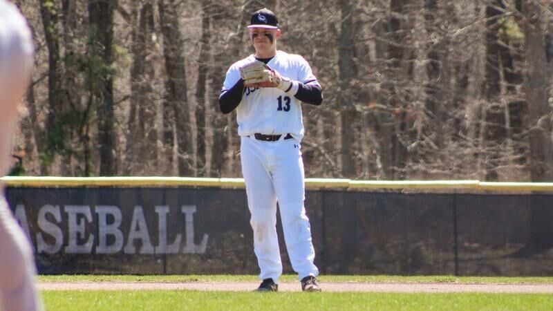 Gmitter Chosen to ABCA Region IV All-Defensive Team