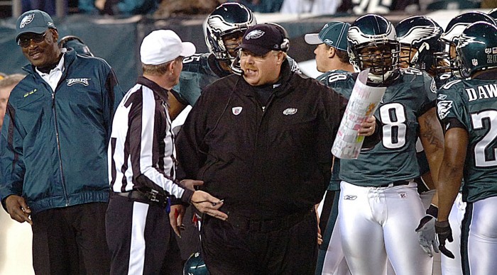 andy reid