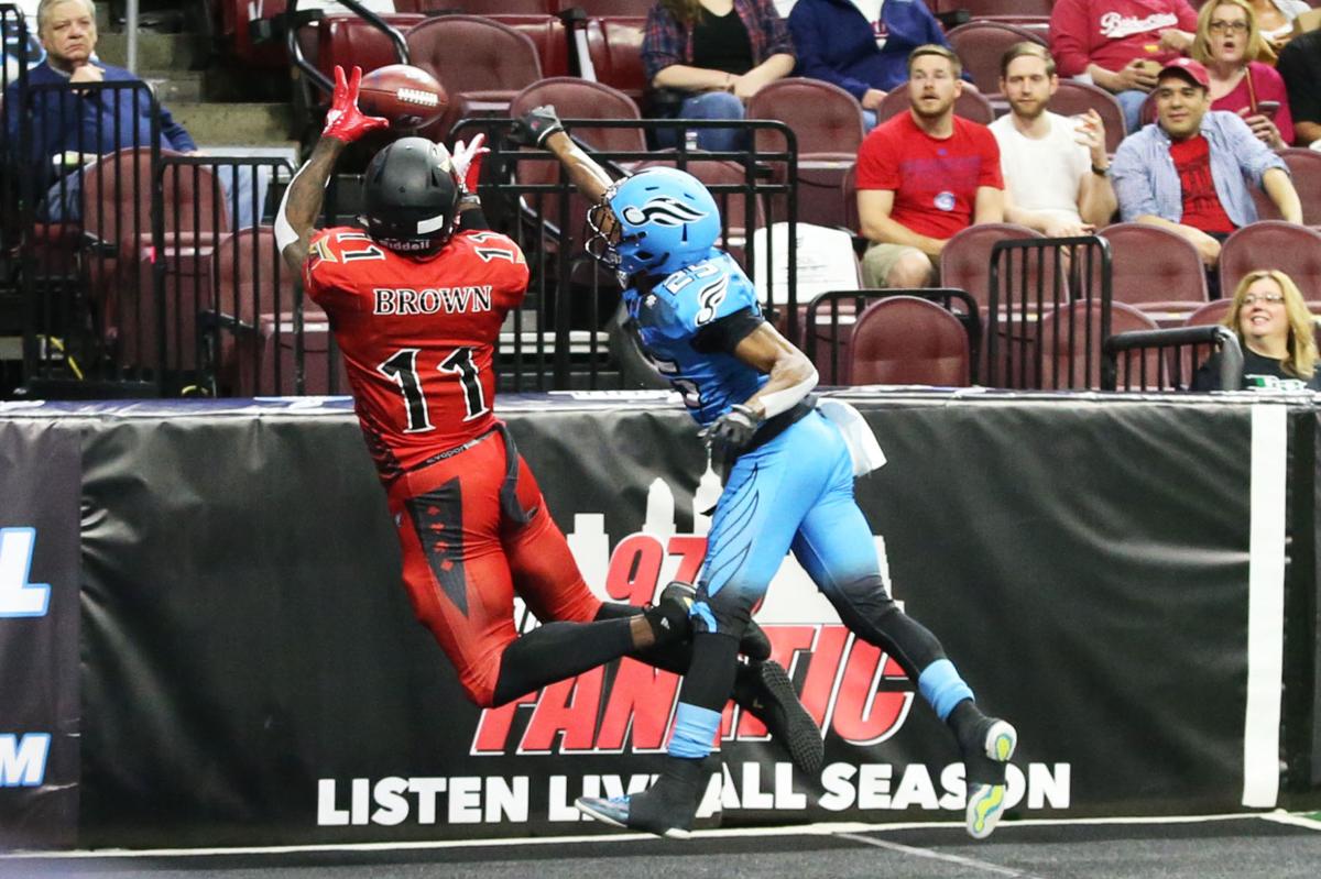 Ac Blackjacks At Philadelphia Soul Pressofatlanticcity Com
