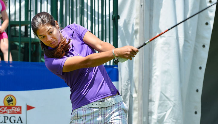 LPGA