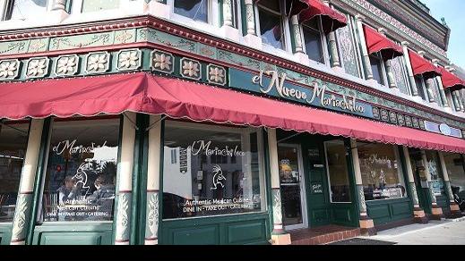 El Mariachi Loco In Hammonton Is Crazy Good Dining