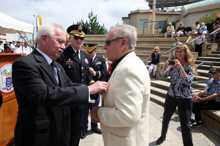 KOREAN WAR VETS