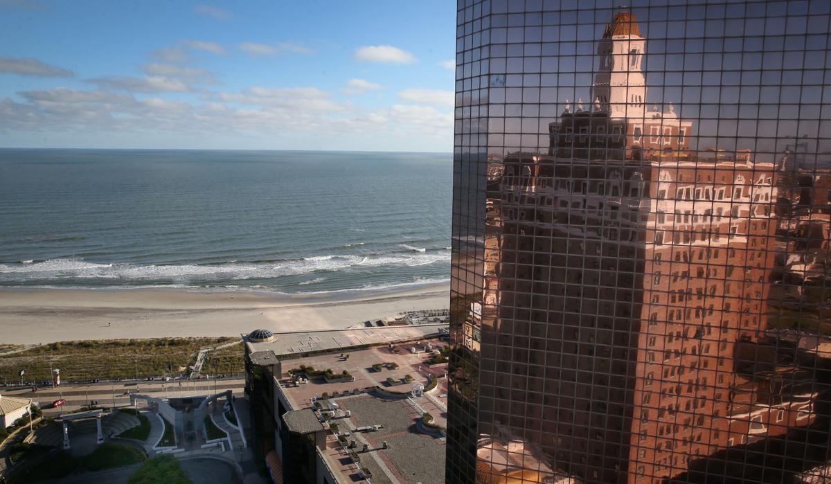 Claridge Conference Center and VUE Bar