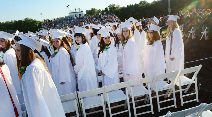 Pinelands Regional High School