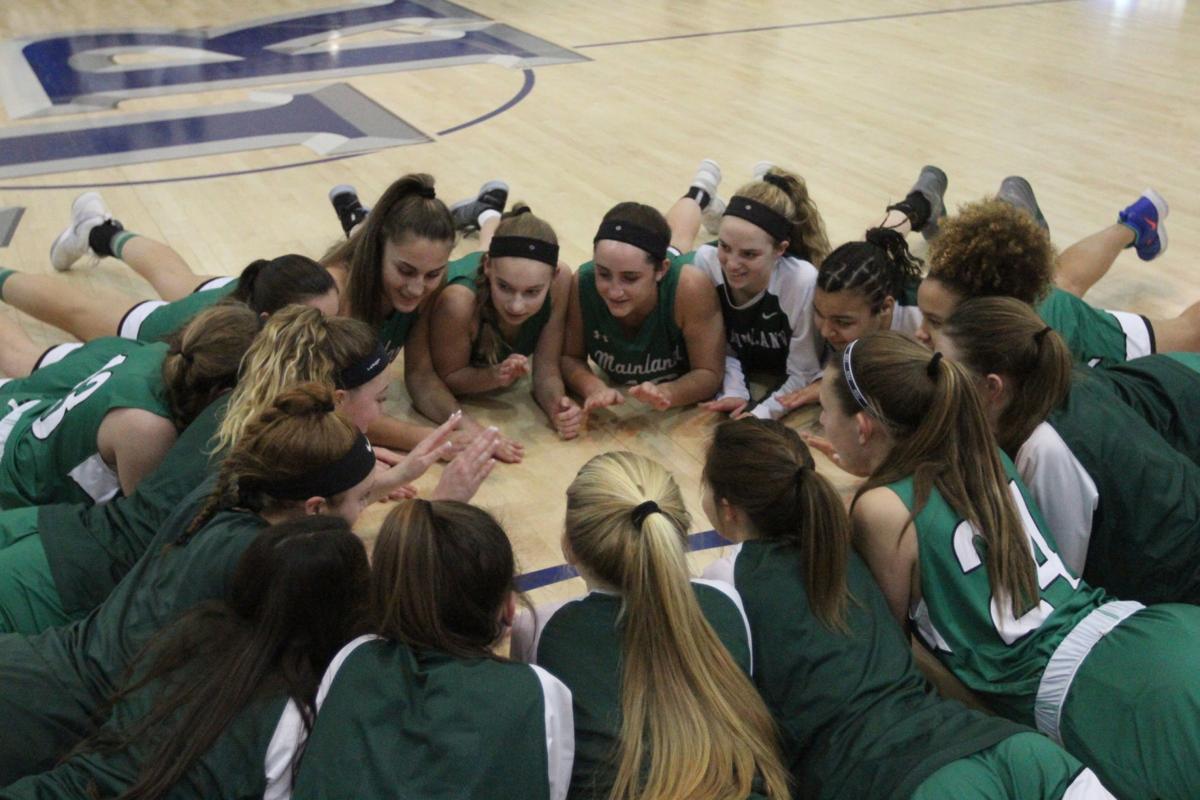 Mainland Tournament of Champions