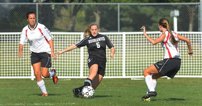 acit girls soccer
