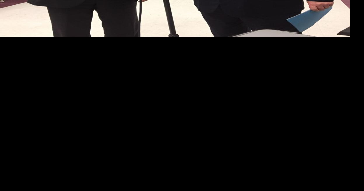 Galloway attorney appointed to vacant school board seat