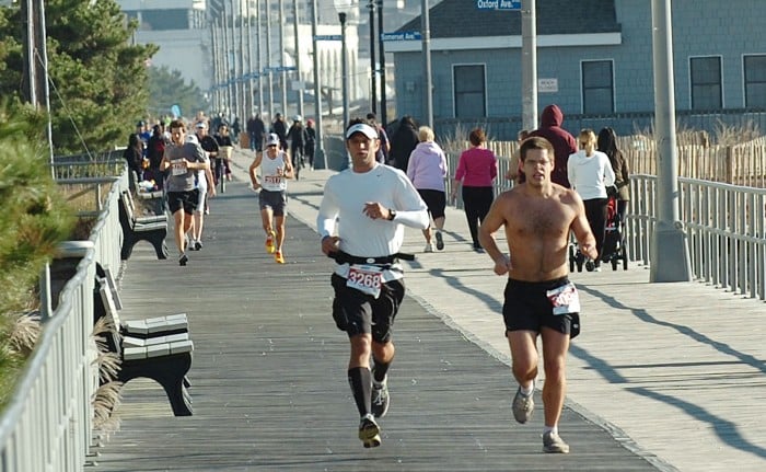 atlantic city marathon