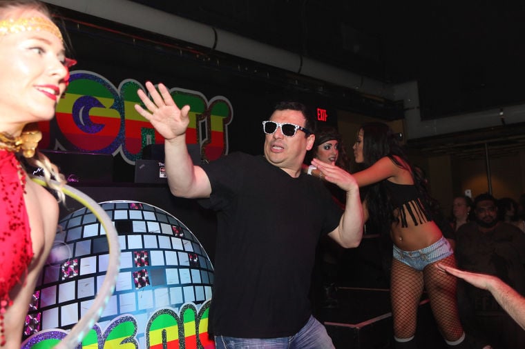 Boogie Nights
