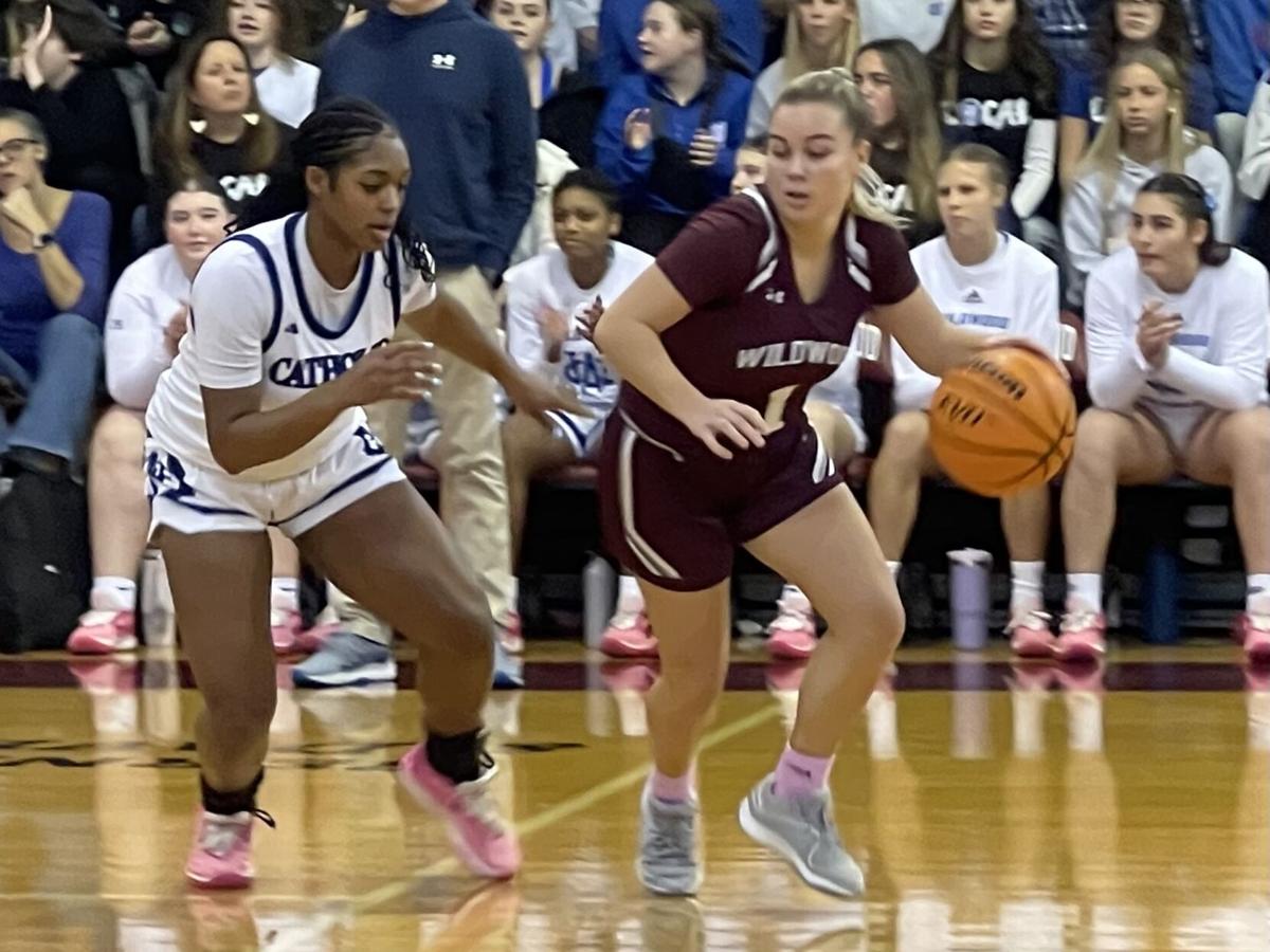 Wildwood Catholic renews rivalry with win over Wilwood — free download