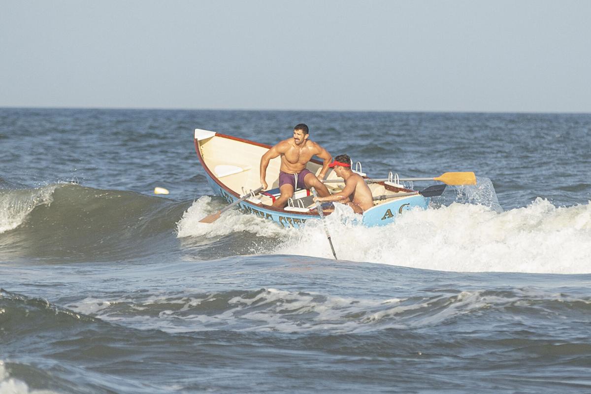 History of the Atlantic City Surf – BGMSportsTrax