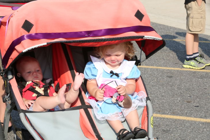 Wildwood Baby Parade | | pressofatlanticcity.com