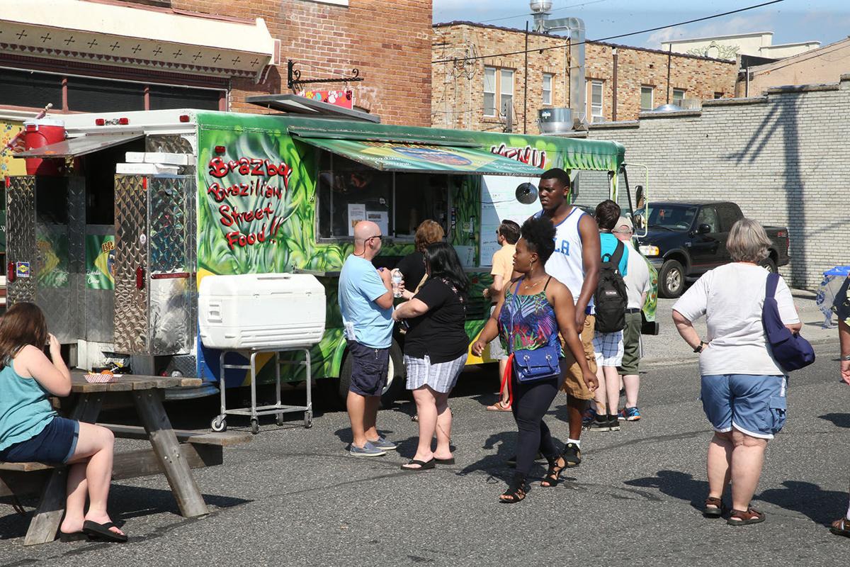 Hammonton Food Truck Festival | News | pressofatlanticcity.com