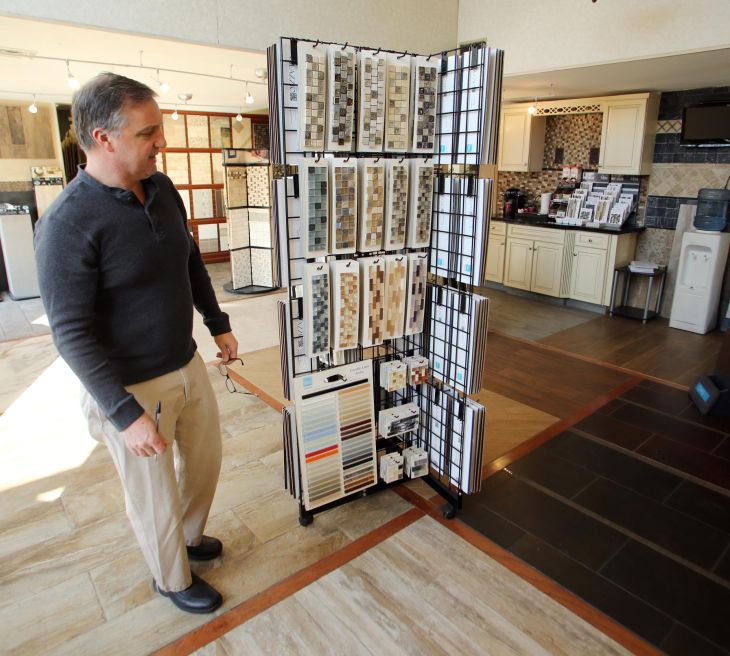 Vineland Home Improvement Expo Lines Up Local Companies Money Home Improvement