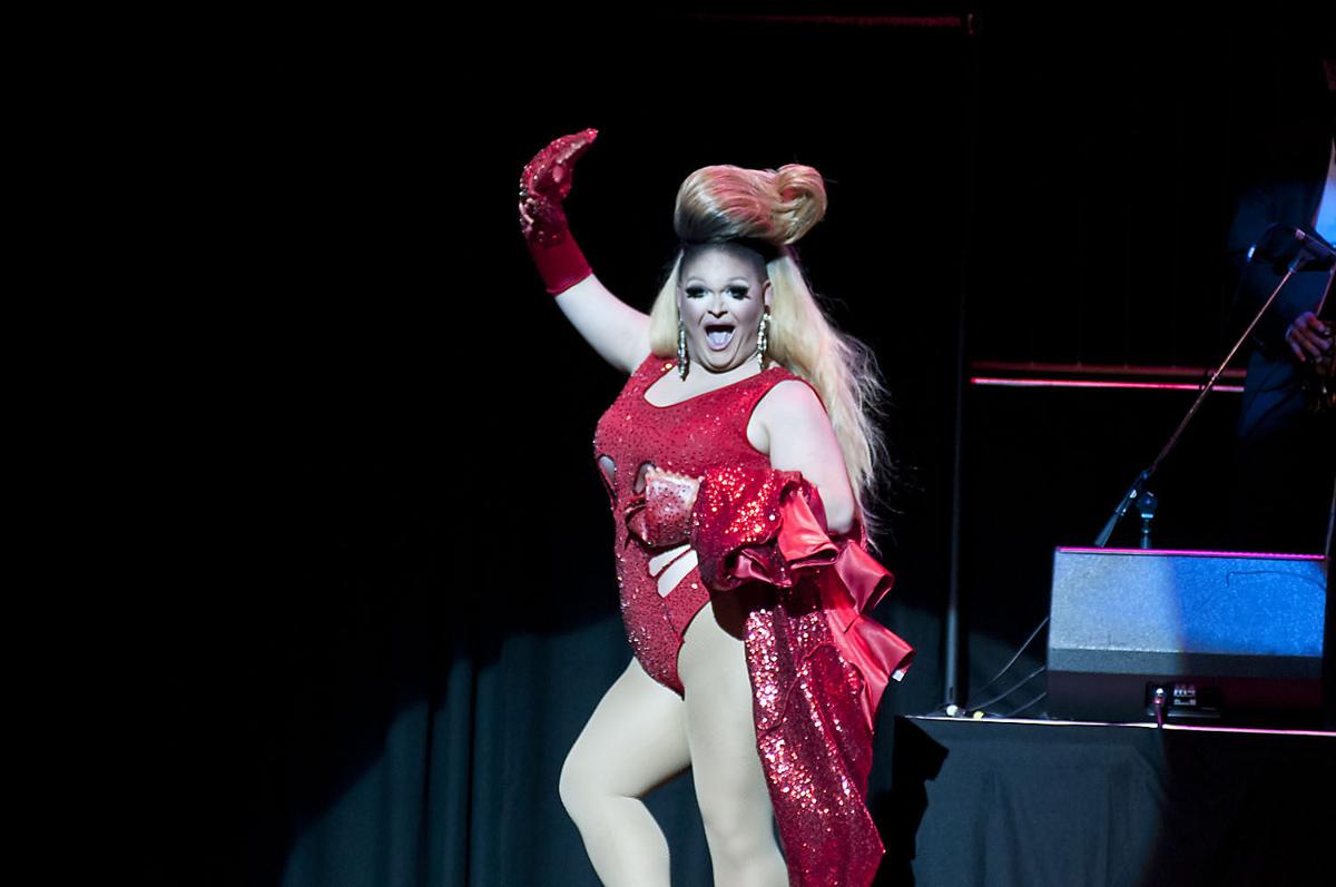 miss'd america