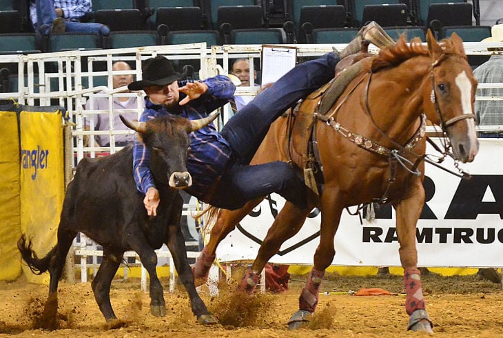 boardwalk rodeo