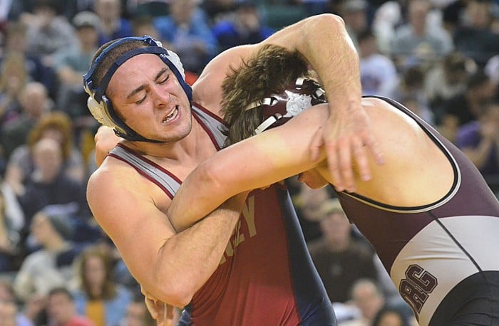 sun state wrestling