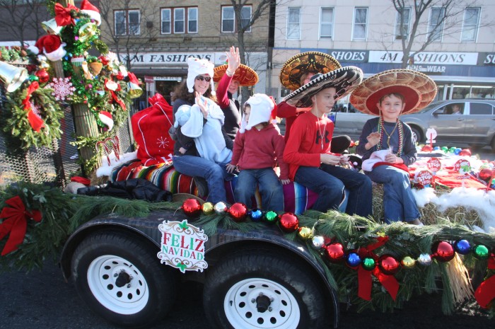 Atlantic City Christmas Parade 2022 Atlantic City Holiday Parade Aims To Bring Good Cheer And Visitors | Latest  Headlines | Pressofatlanticcity.com