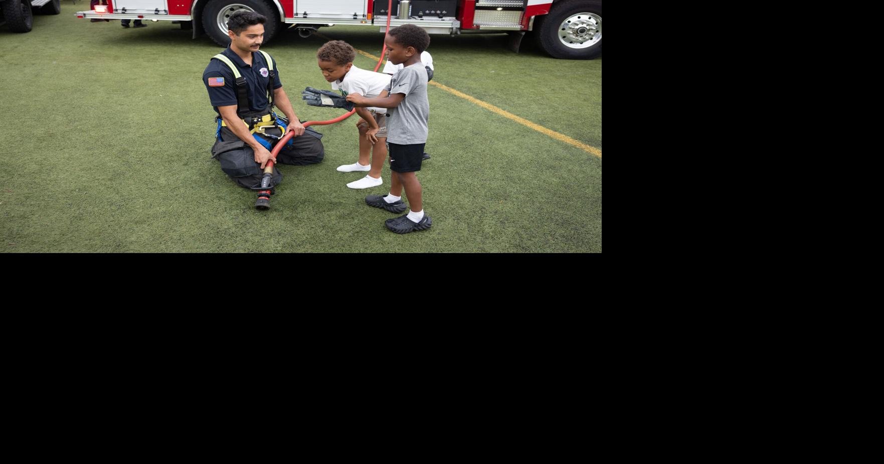 Your guide to National Night Out events in South Jersey