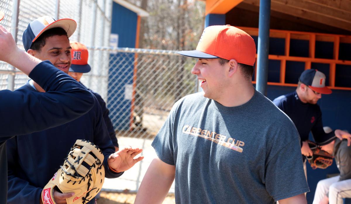 BASEBALL: Millville's Kennedy inks deal with Diamondbacks