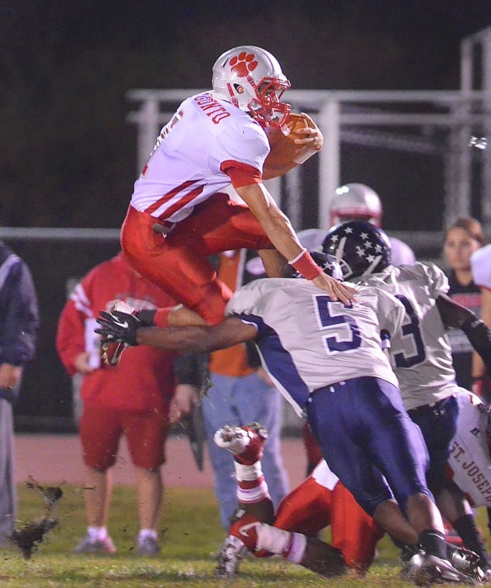 ac football