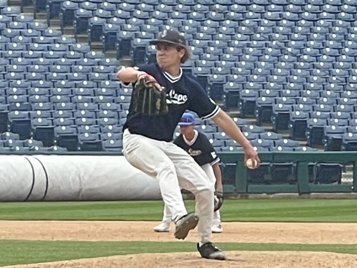Carpenter Cup Classic's allJersey baseball final postponed