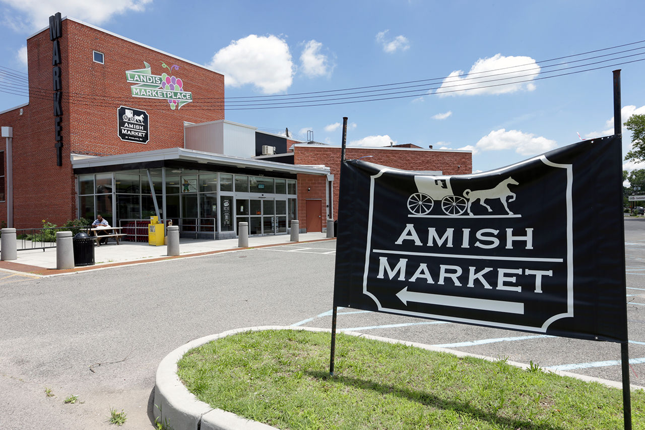 Vineland's Amish Market A Victim Of Sluggish South Jersey Economy ...