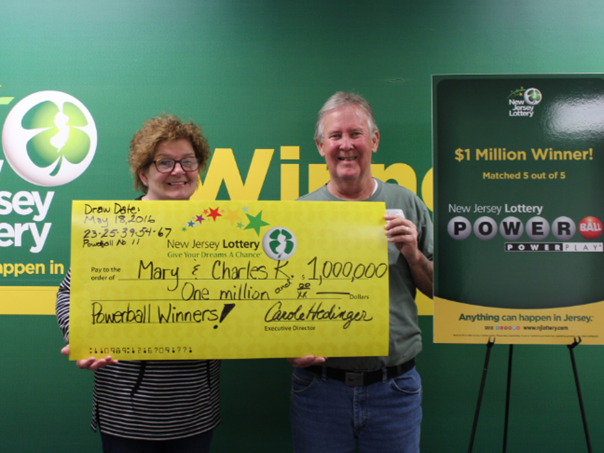 Nj Vip Lottery Login Nj Vip Lottery Login