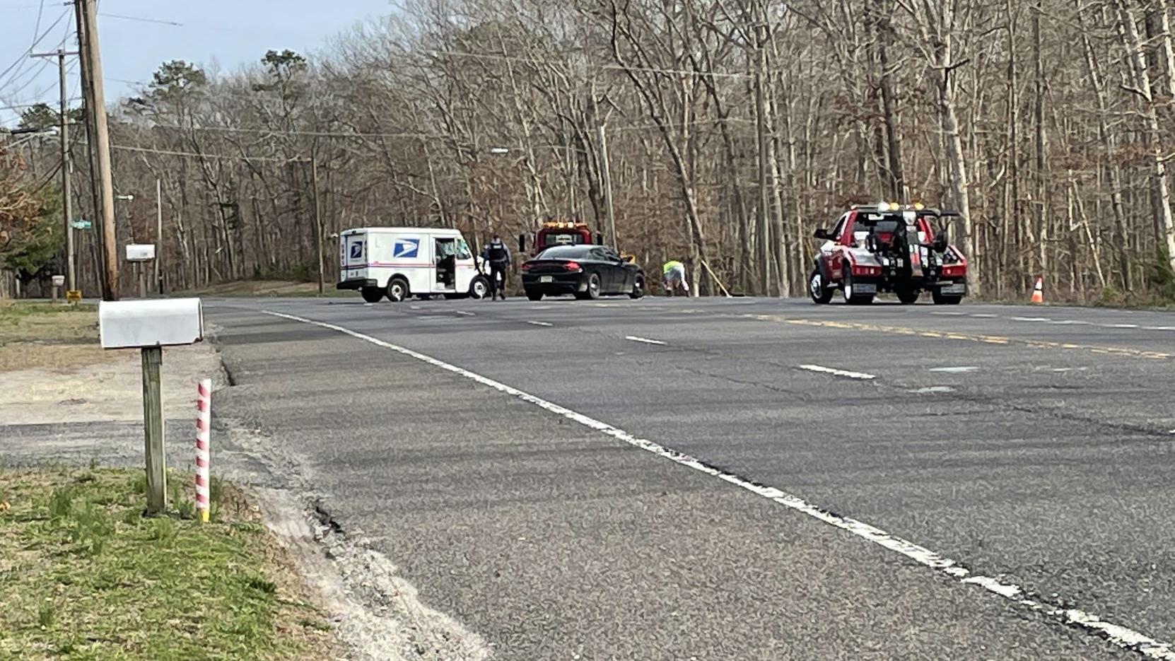 Galloway Man Dies In Motorcycle Crash With Mail Truck Crime Pressofatlanticcity Com Galloway Man Dies In Motorcycle Crash With Mail Truck Crime Pressofatlanticcity Com