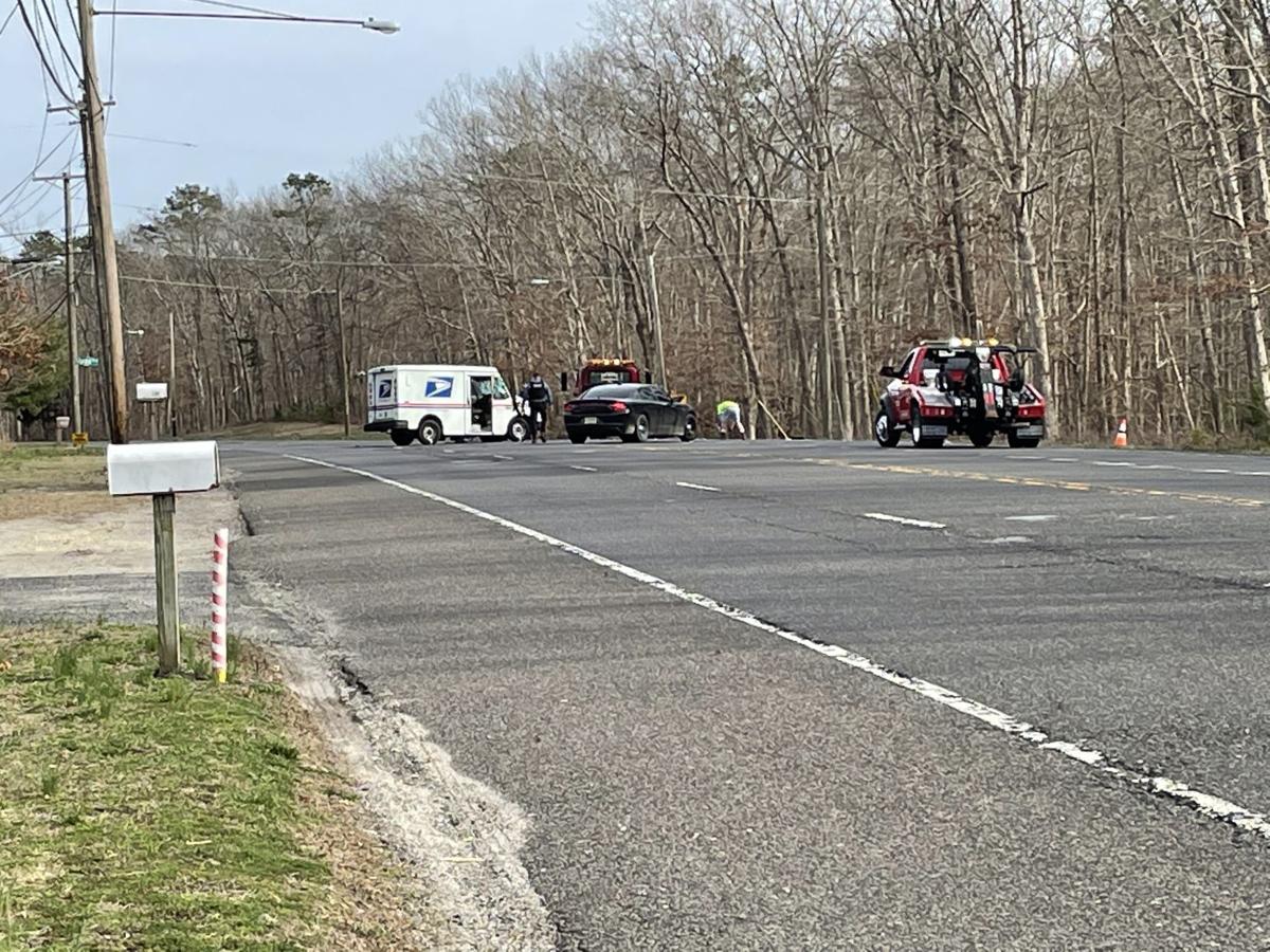 Motorcycle Crash Yesterday Nj - Motorcycle for Life