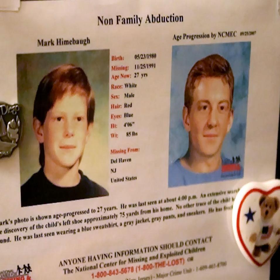 Officials Continue Search For 11 Year Old Middle Township Boy Who Disappeared Almost 30 Years Ago Crime Pressofatlanticcity Com