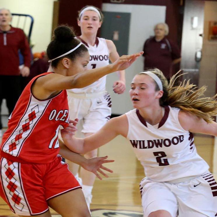 Watch Live Wildwood Vs Clayton Girls Basketball High School
