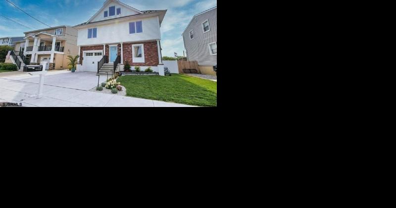 South Jersey's most affordable starter homes - Vimarsana News