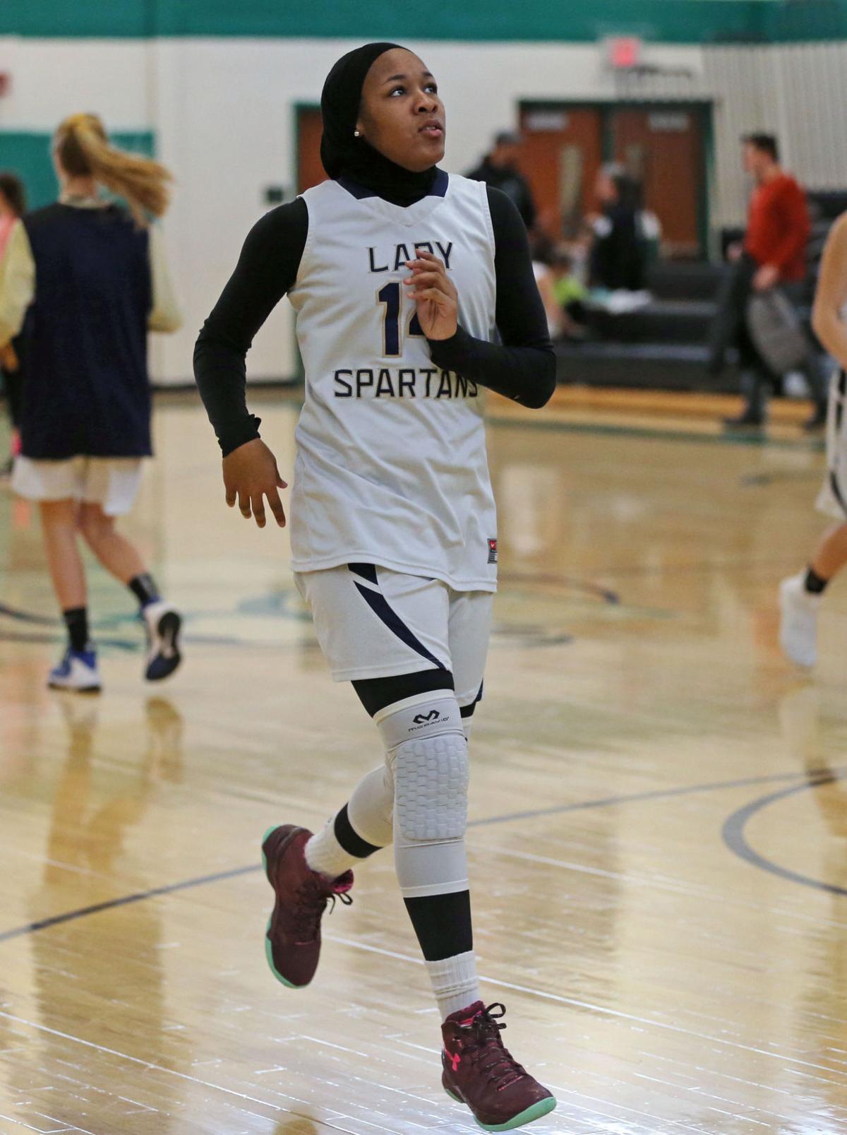 No 11 Holy Spirit Girls Come Back To Upset No 2 Toms River North